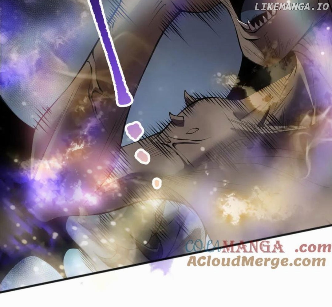 Read Catastrophic Necromancer EN Manga Online