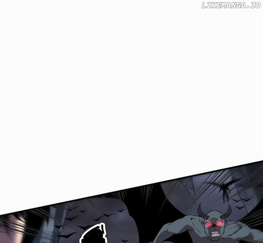 Read Catastrophic Necromancer EN Manga Online