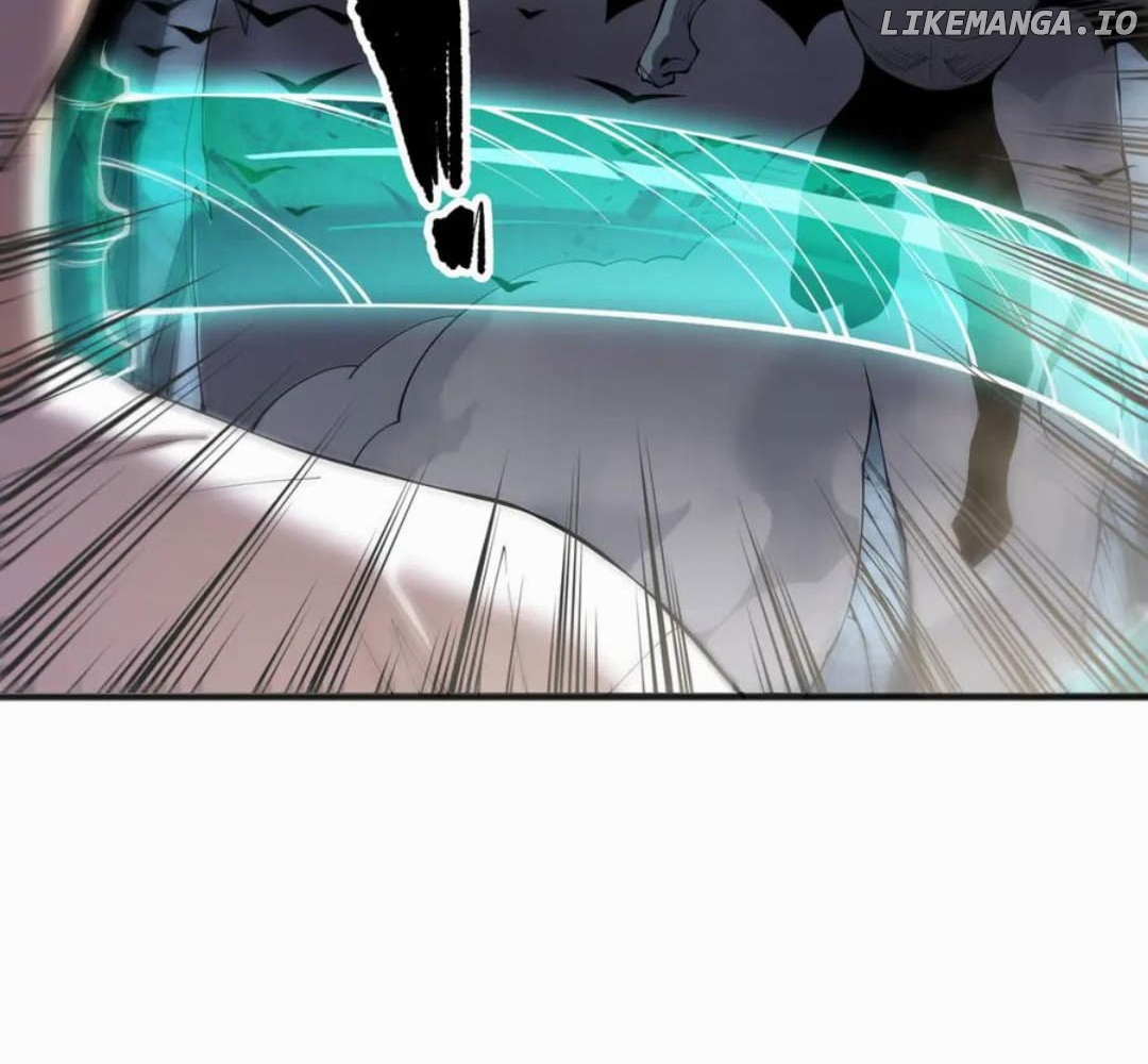 Read Catastrophic Necromancer EN Manga Online