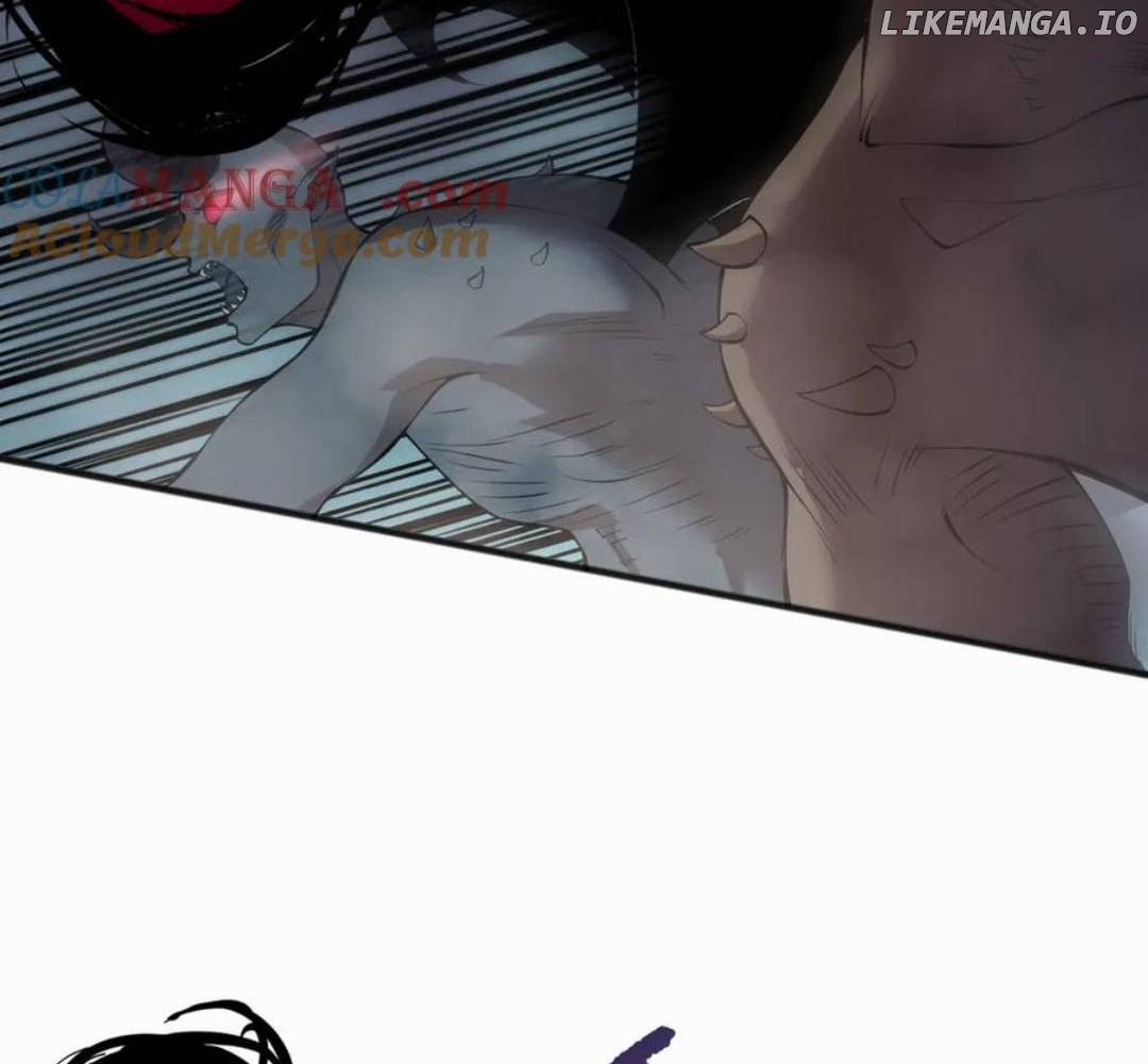 Read Catastrophic Necromancer EN Manga Online