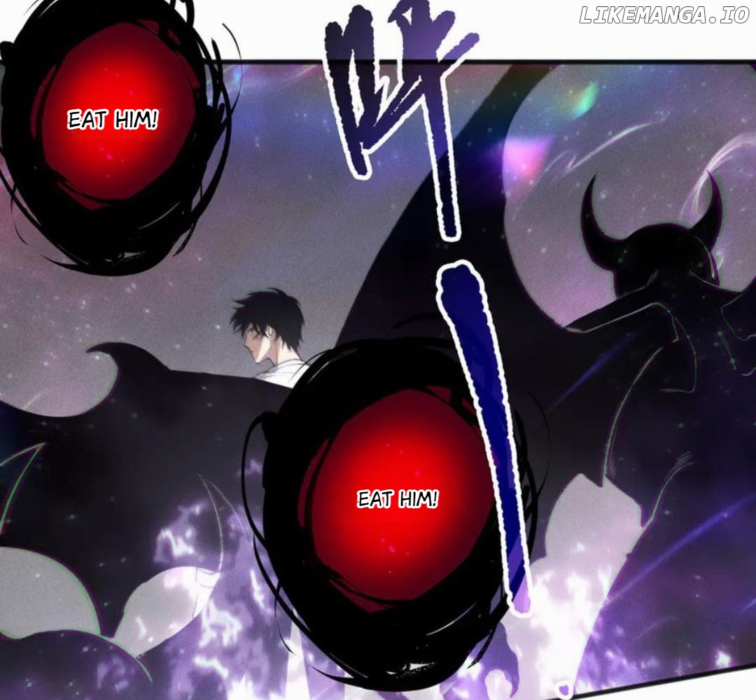 Read Catastrophic Necromancer EN Manga Online