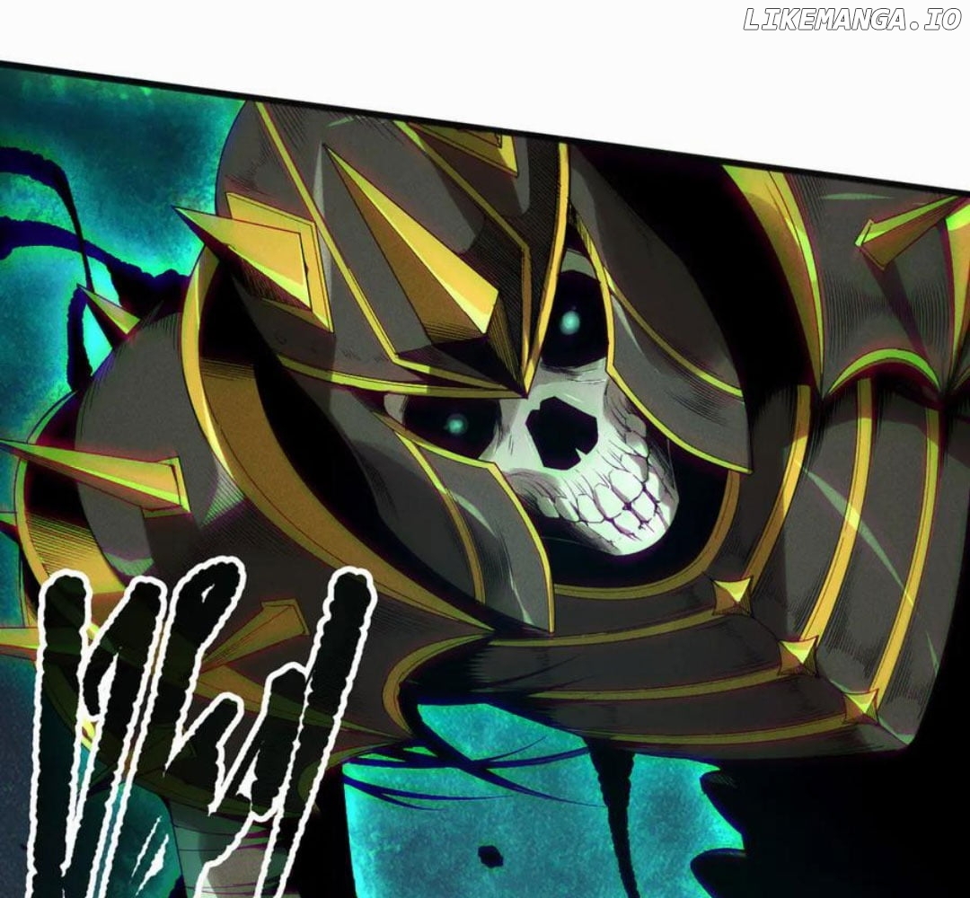 Read Catastrophic Necromancer EN Manga Online