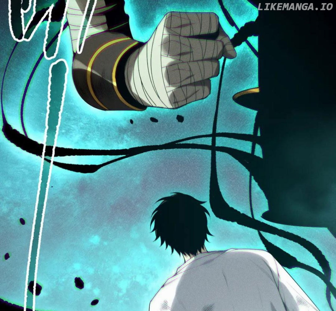 Read Catastrophic Necromancer EN Manga Online