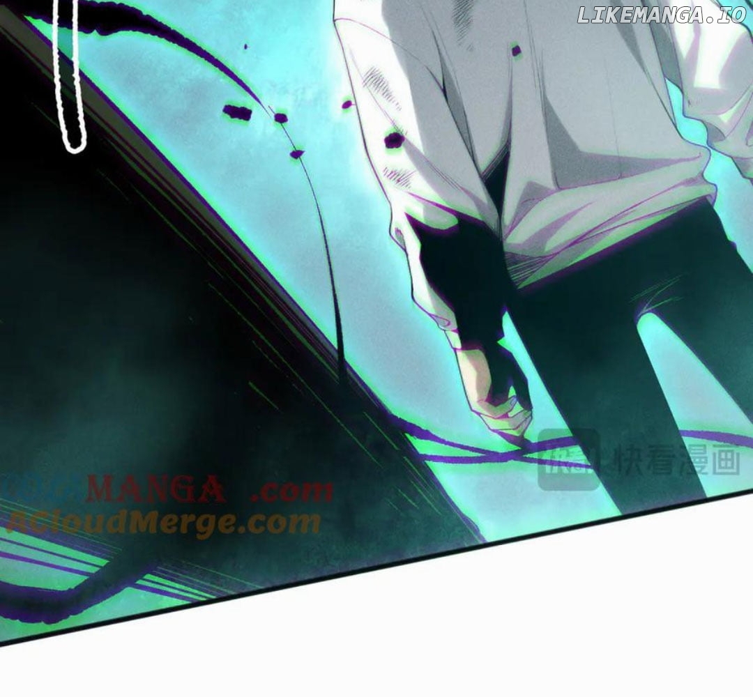 Read Catastrophic Necromancer EN Manga Online