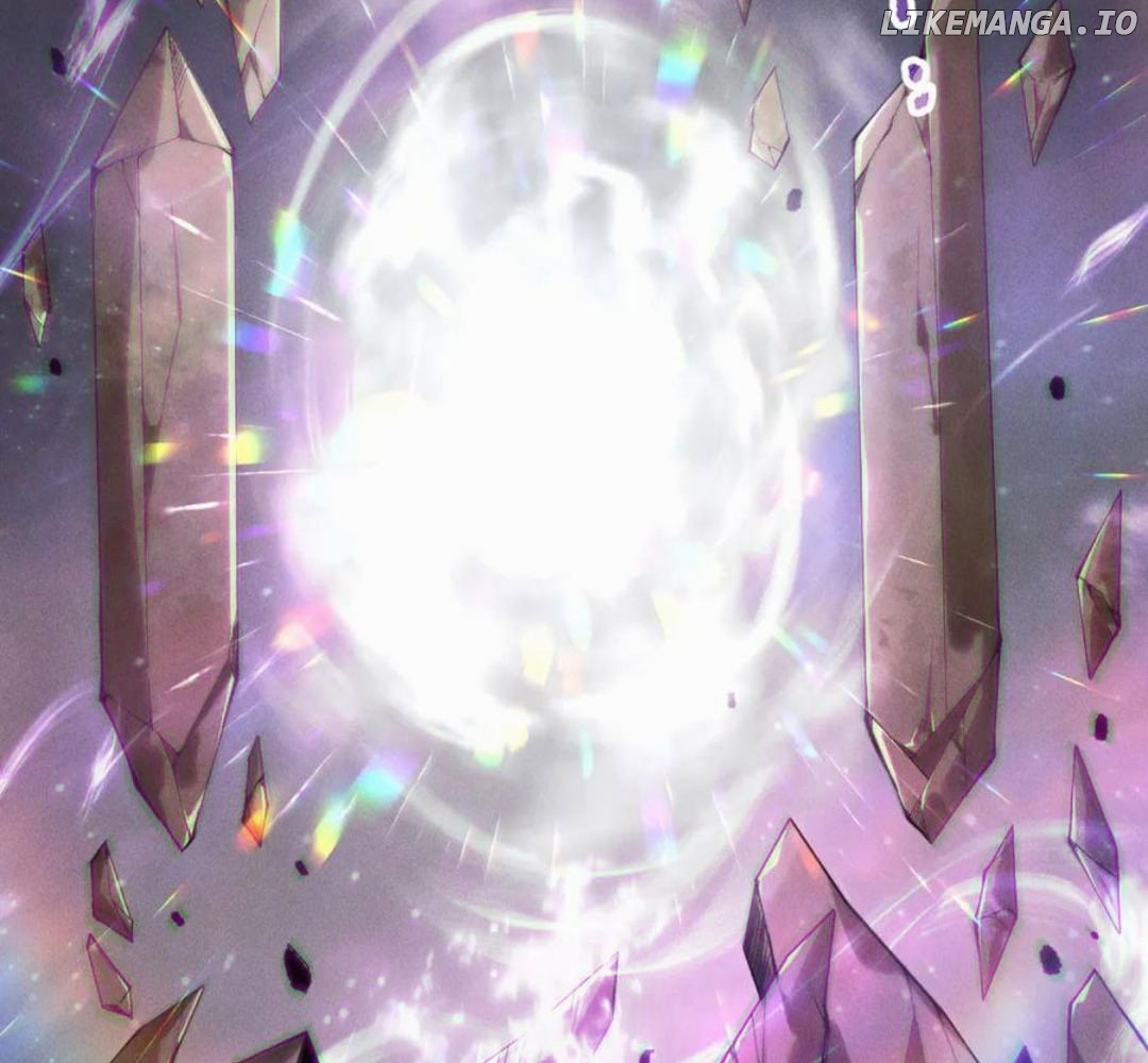 Read Catastrophic Necromancer EN Manga Online