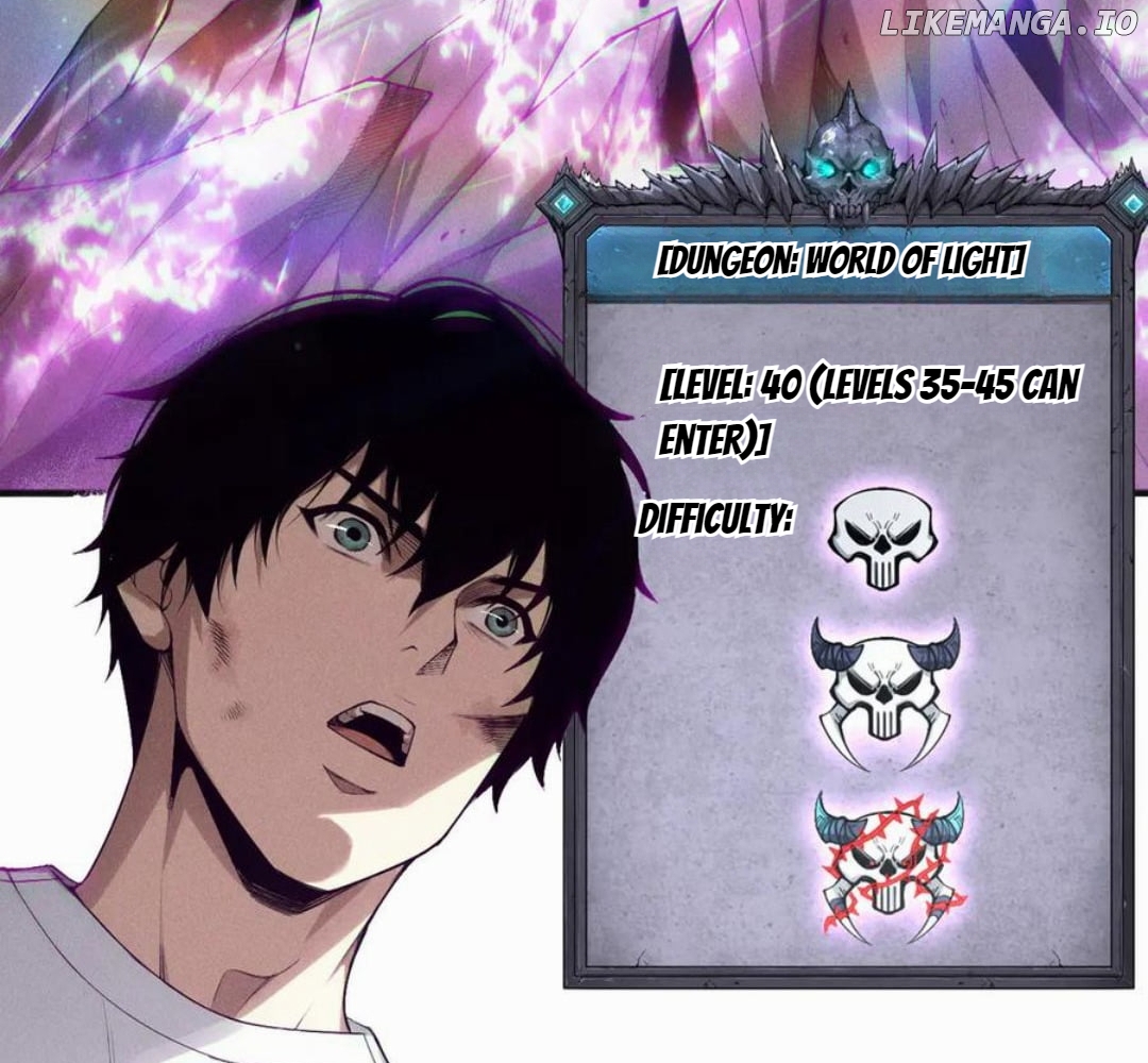 Read Catastrophic Necromancer EN Manga Online