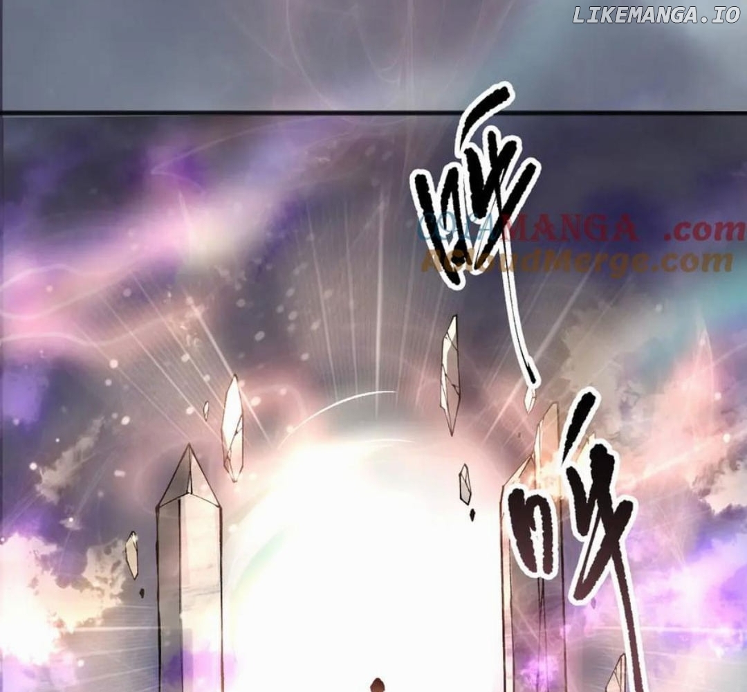 Read Catastrophic Necromancer EN Manga Online