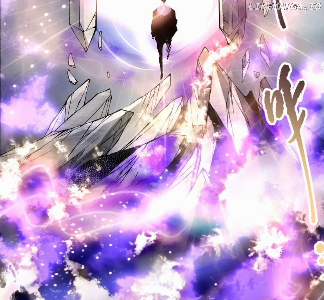 Read Catastrophic Necromancer EN Manga Online