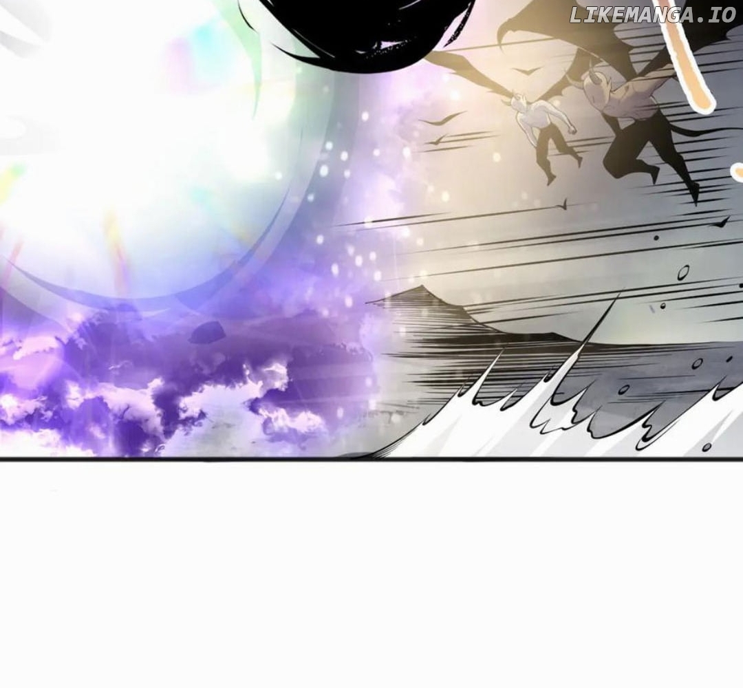 Read Catastrophic Necromancer EN Manga Online