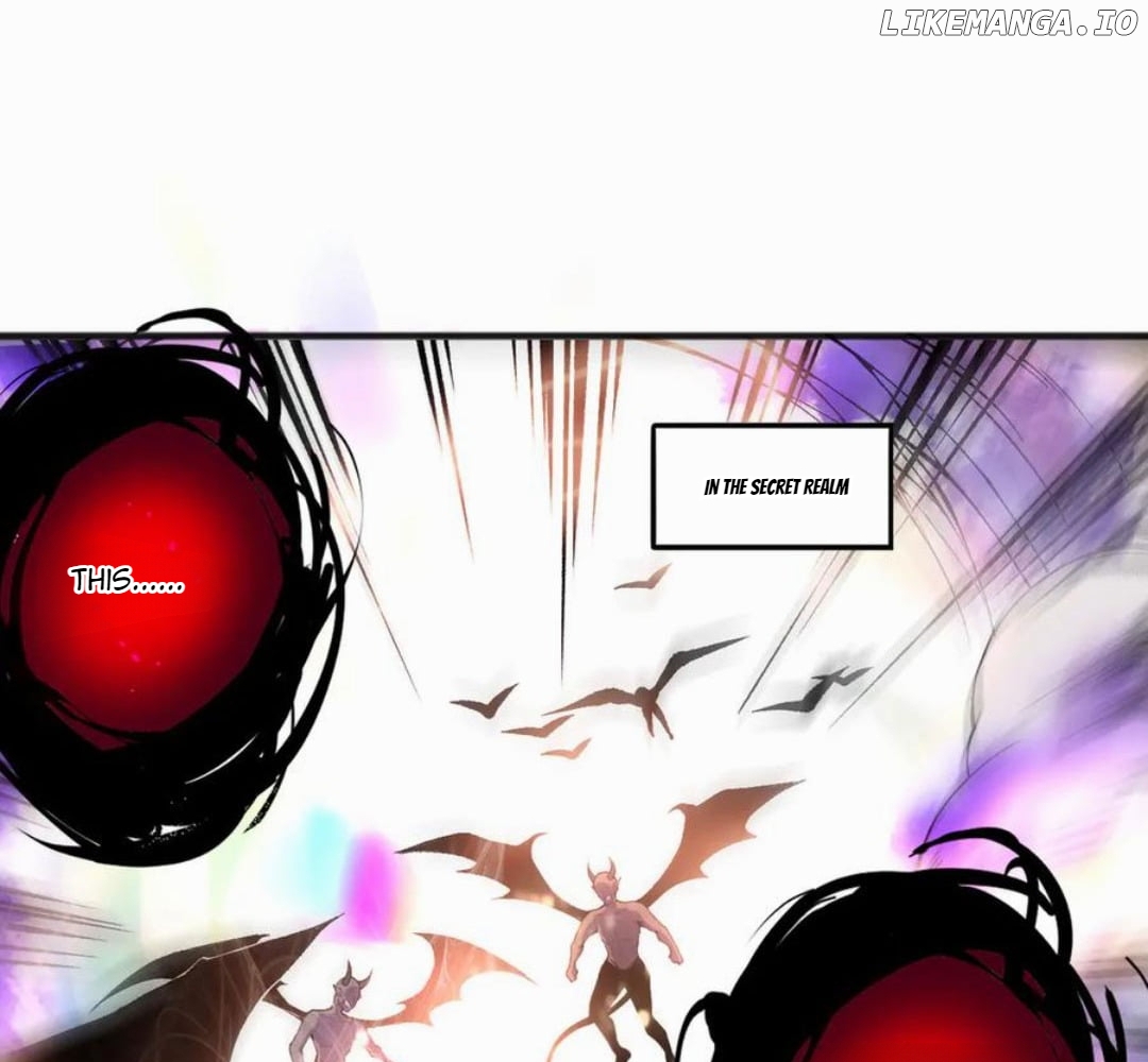 Read Catastrophic Necromancer EN Manga Online