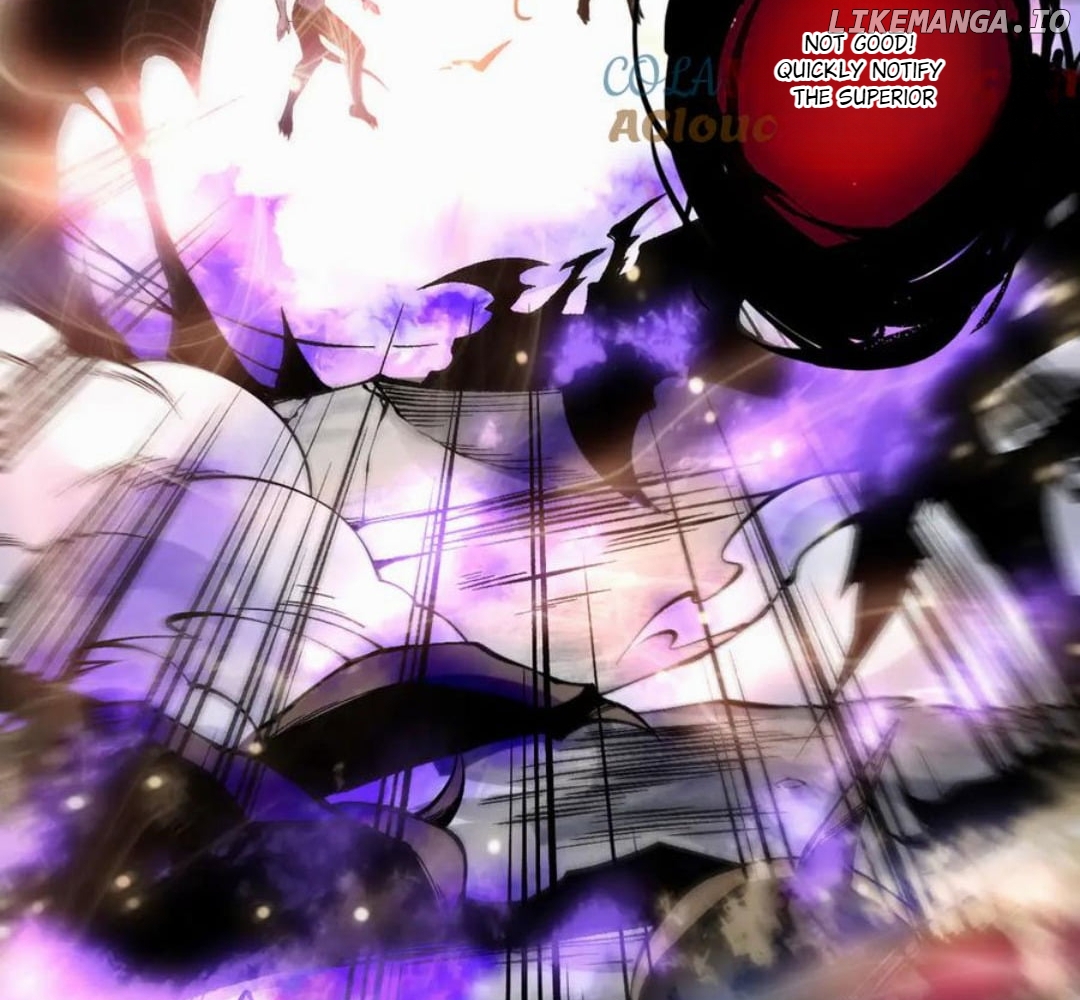Read Catastrophic Necromancer EN Manga Online