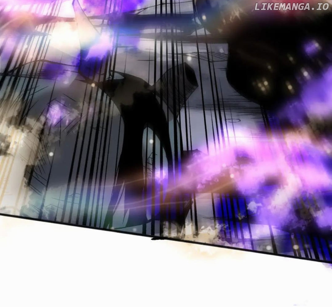 Read Catastrophic Necromancer EN Manga Online