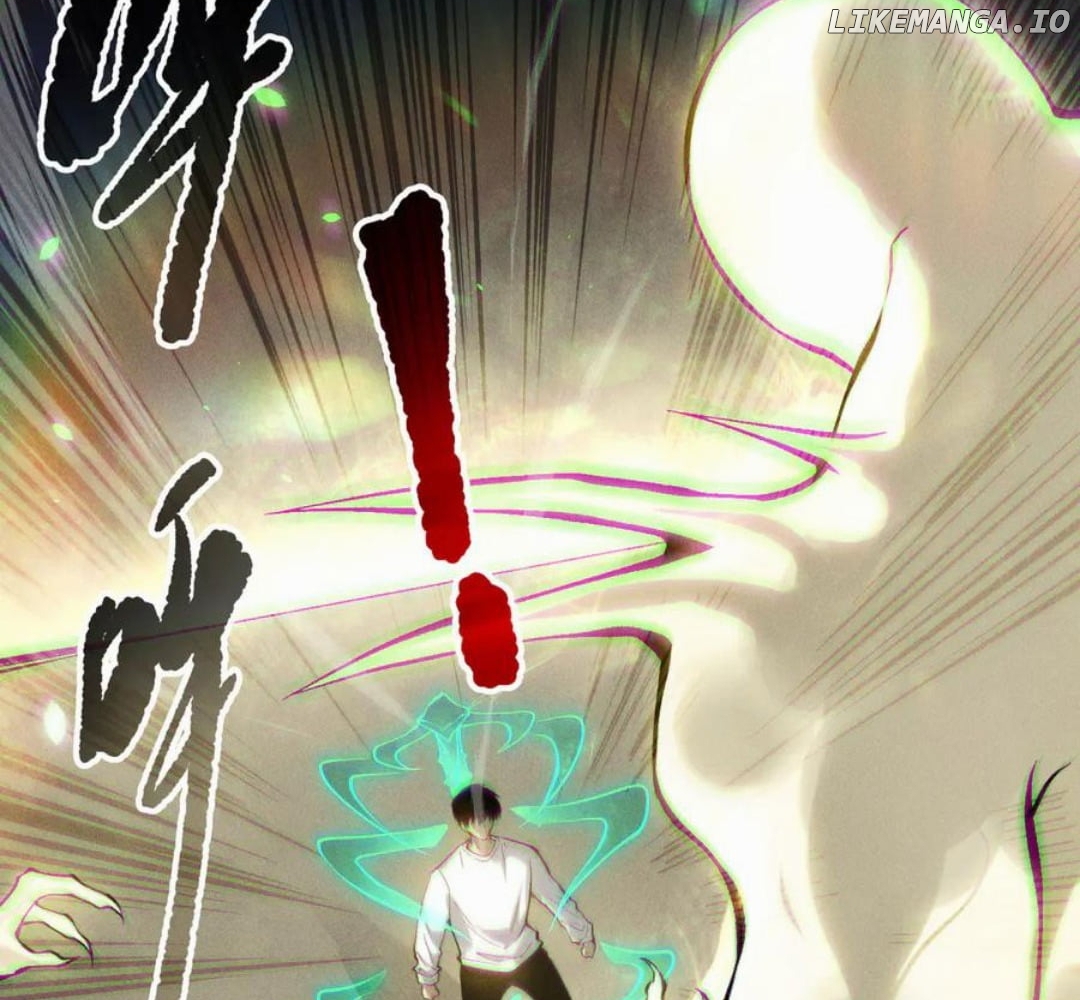 Read Catastrophic Necromancer EN Manga Online