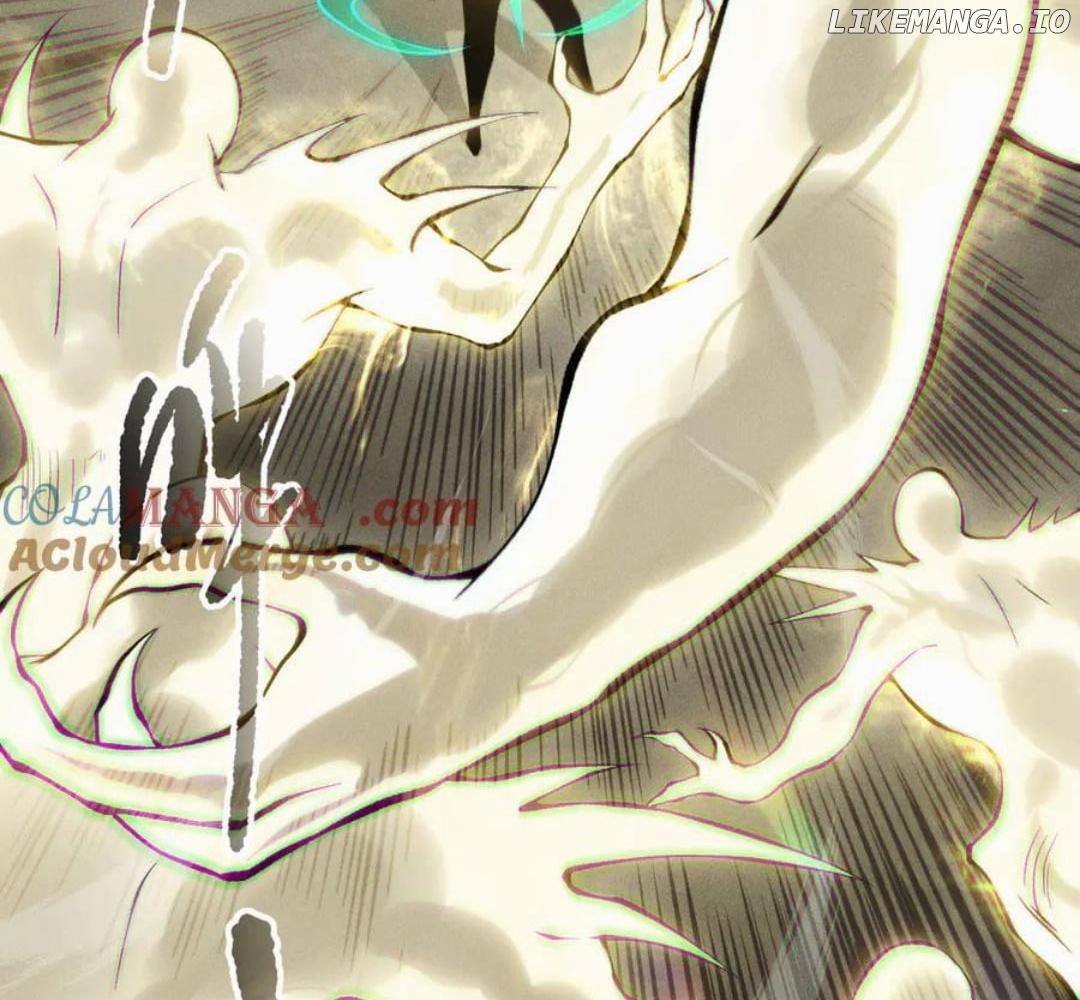 Read Catastrophic Necromancer EN Manga Online