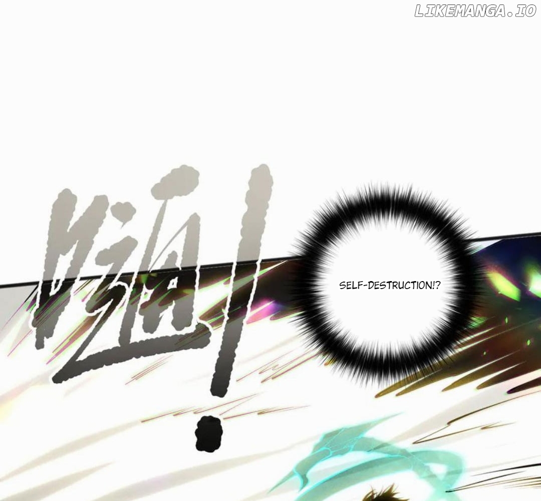 Read Catastrophic Necromancer EN Manga Online