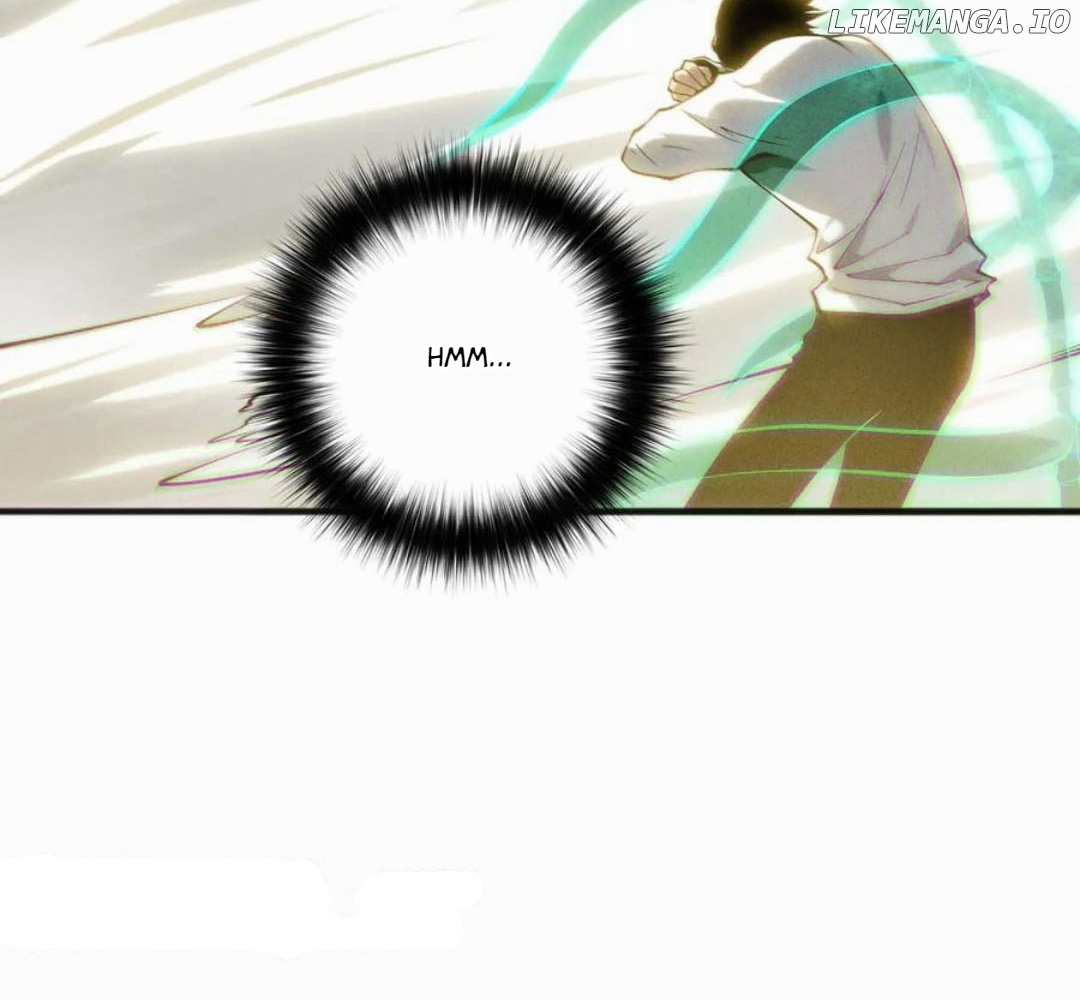 Read Catastrophic Necromancer EN Manga Online