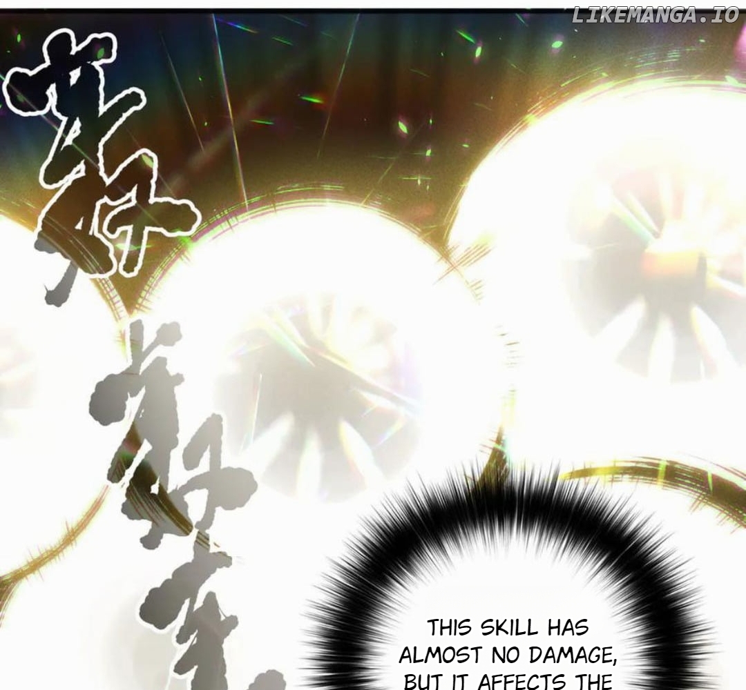 Read Catastrophic Necromancer EN Manga Online