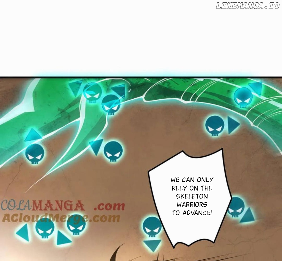 Read Catastrophic Necromancer EN Manga Online