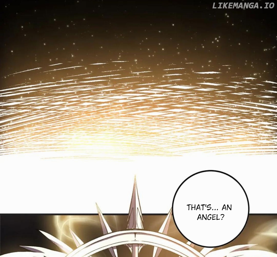 Read Catastrophic Necromancer EN Manga Online