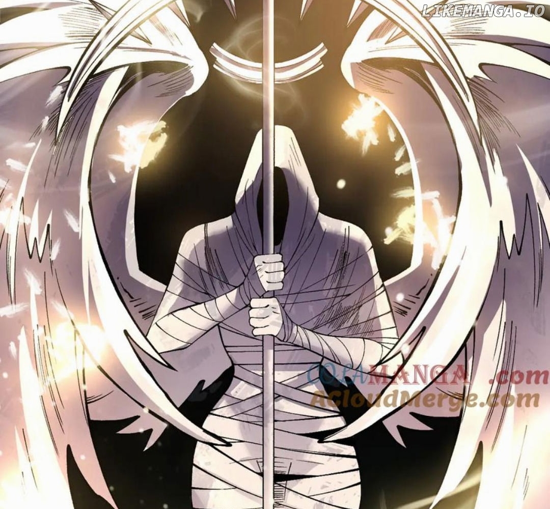 Read Catastrophic Necromancer EN Manga Online