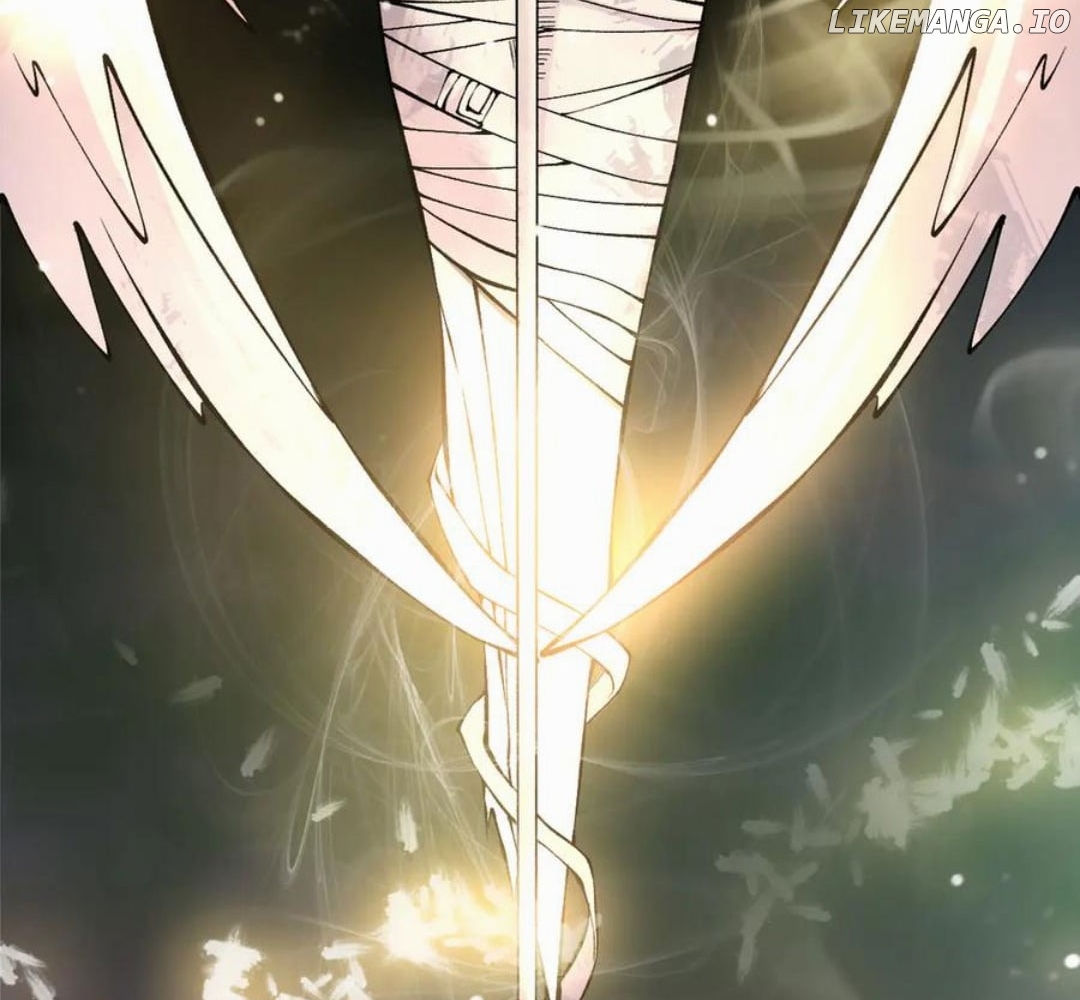Read Catastrophic Necromancer EN Manga Online