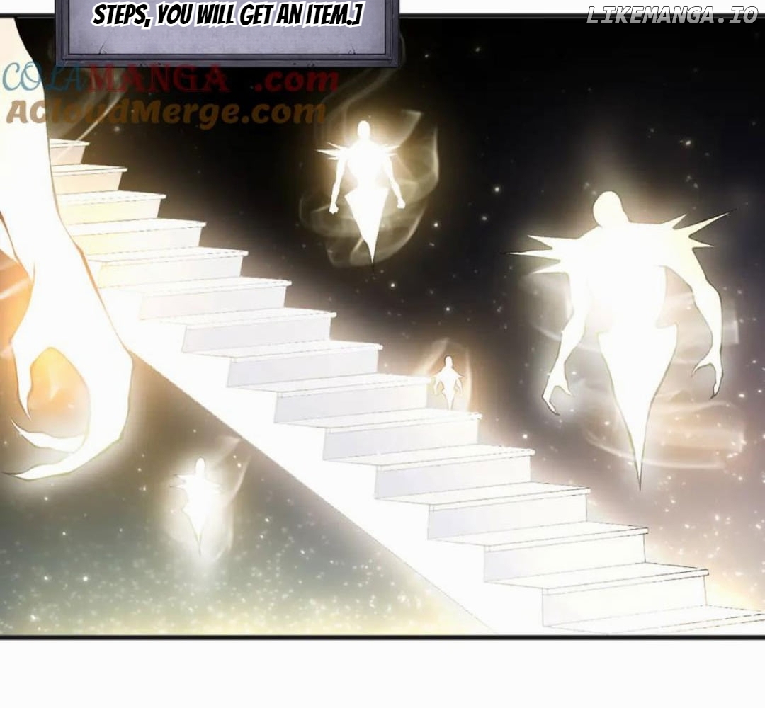 Read Catastrophic Necromancer EN Manga Online