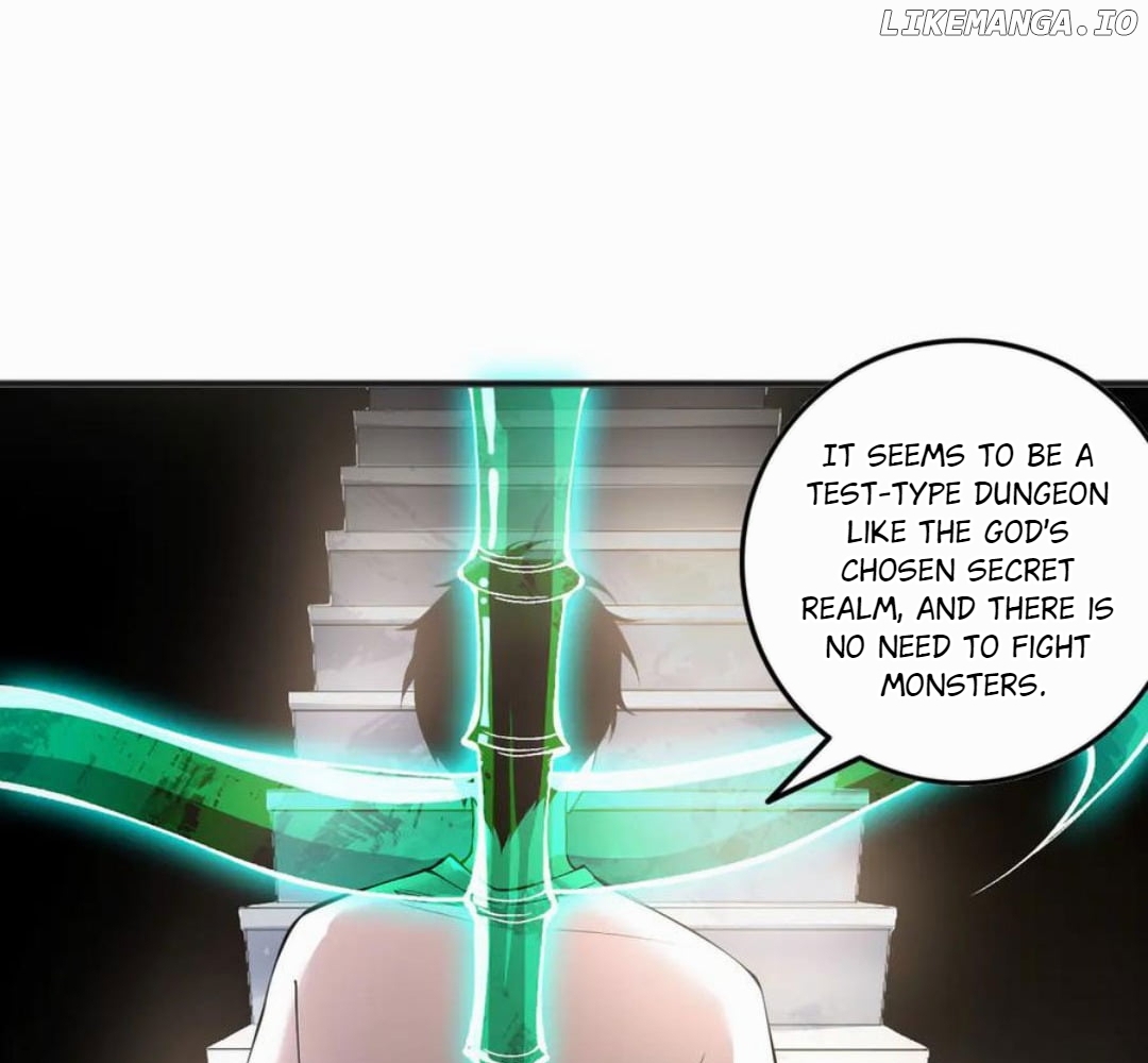 Read Catastrophic Necromancer EN Manga Online