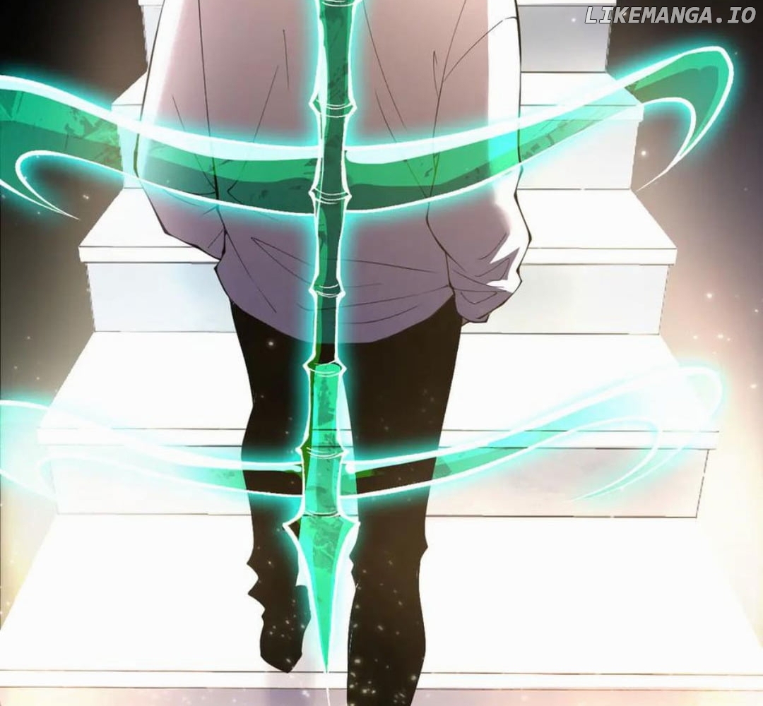 Read Catastrophic Necromancer EN Manga Online