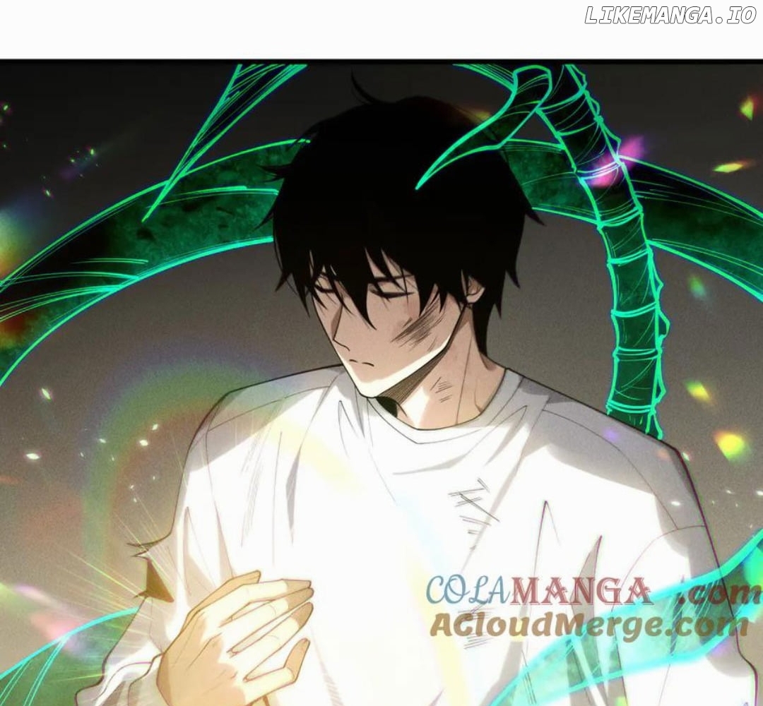 Read Catastrophic Necromancer EN Manga Online