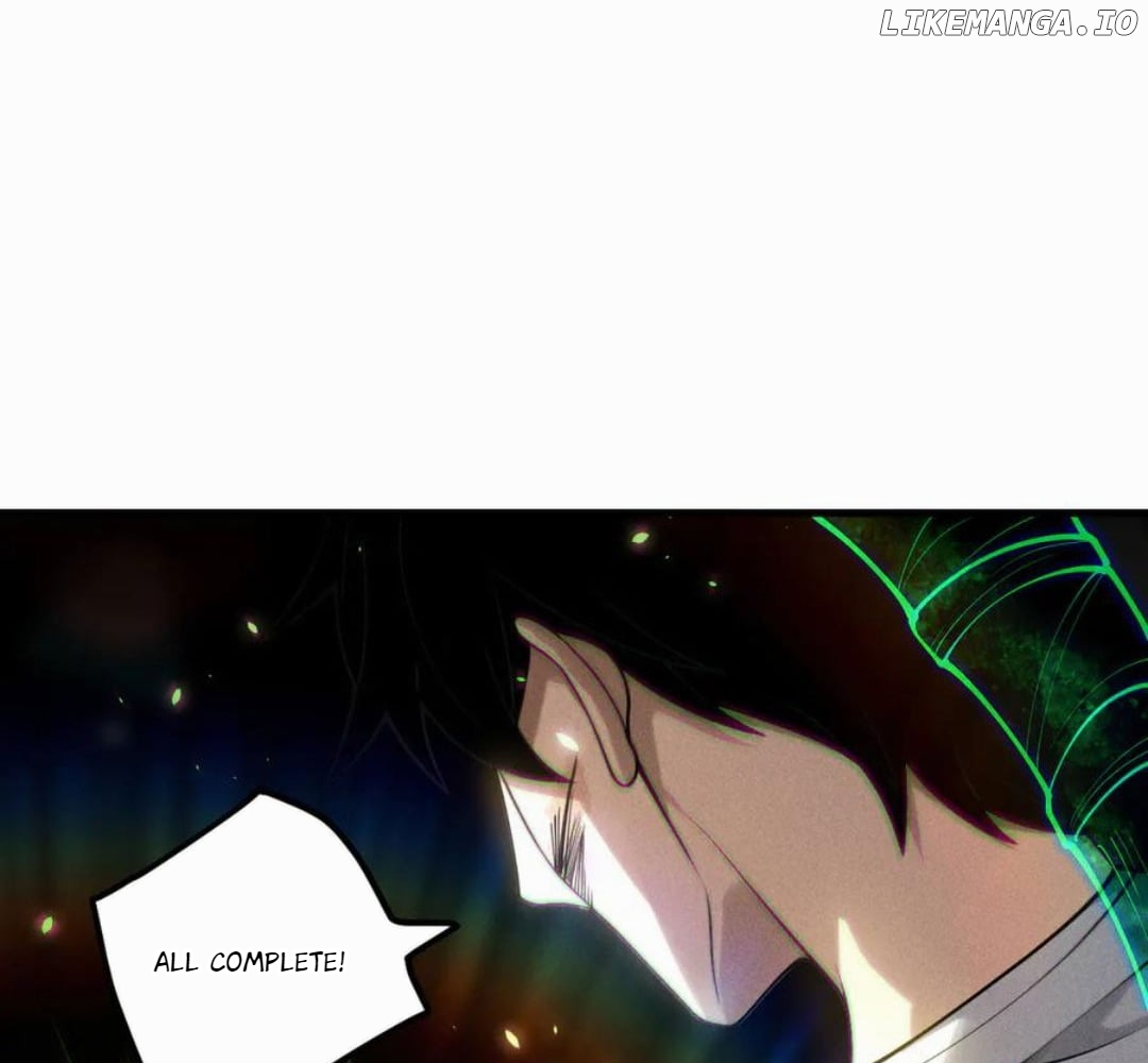 Read Catastrophic Necromancer EN Manga Online