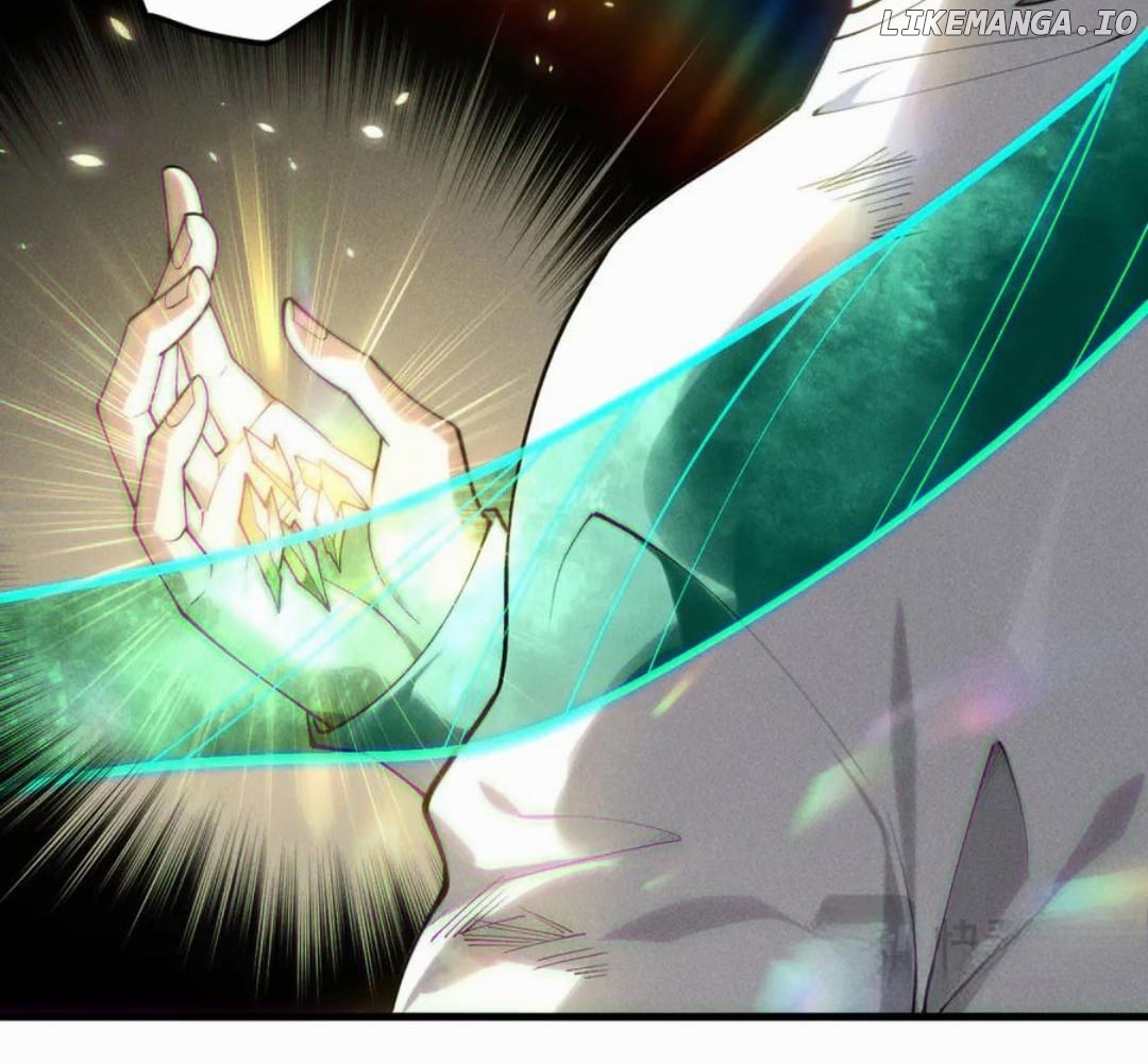 Read Catastrophic Necromancer EN Manga Online