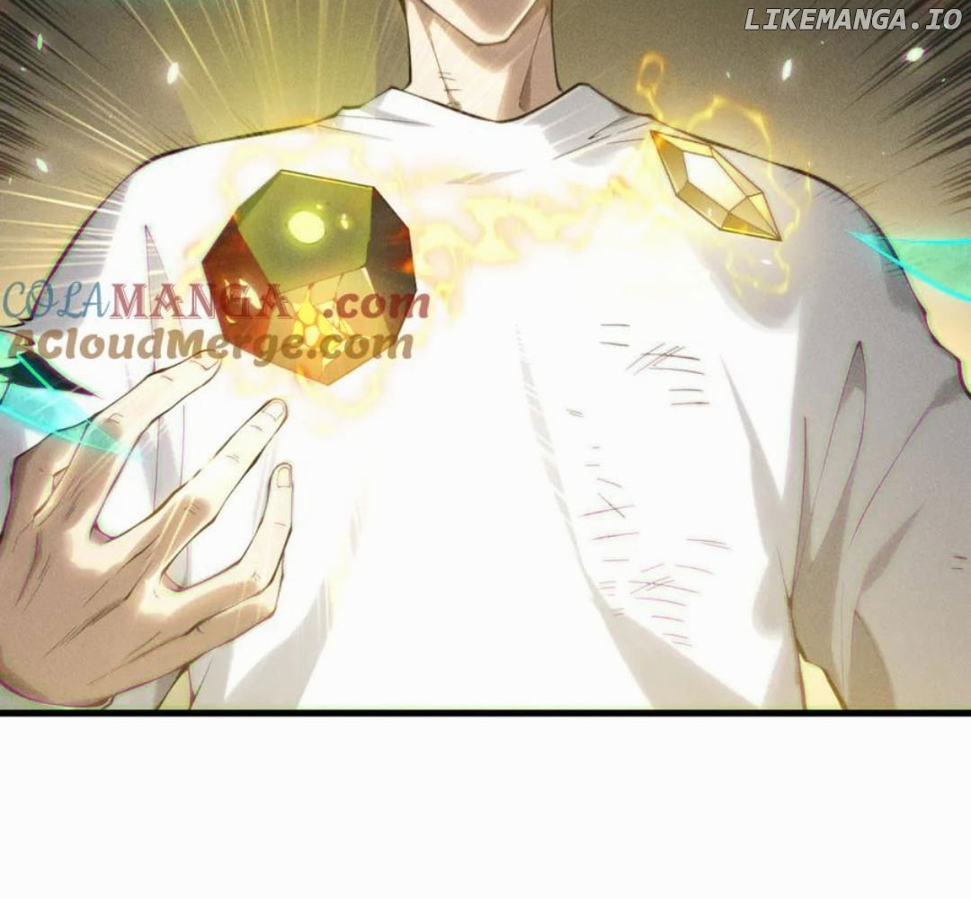 Read Catastrophic Necromancer EN Manga Online
