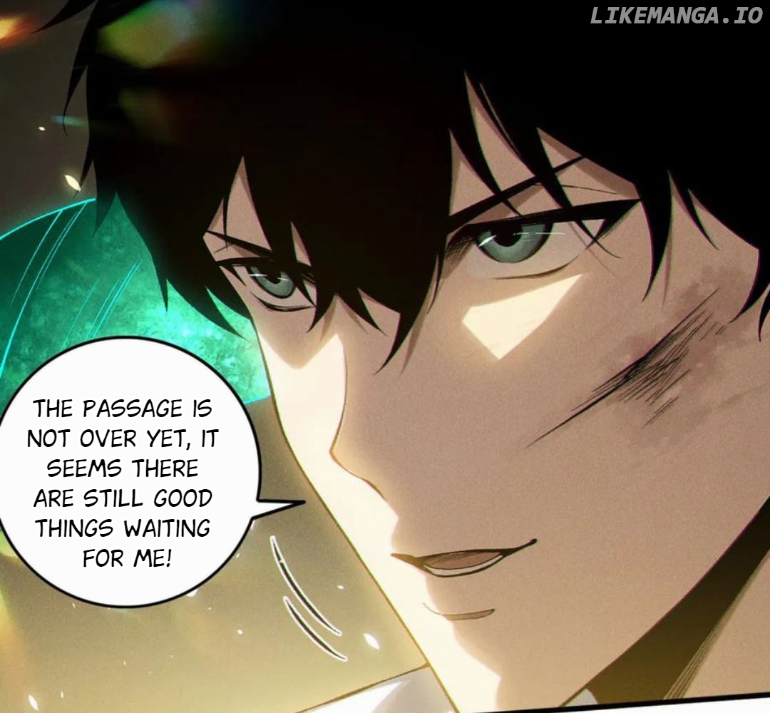 Read Catastrophic Necromancer EN Manga Online