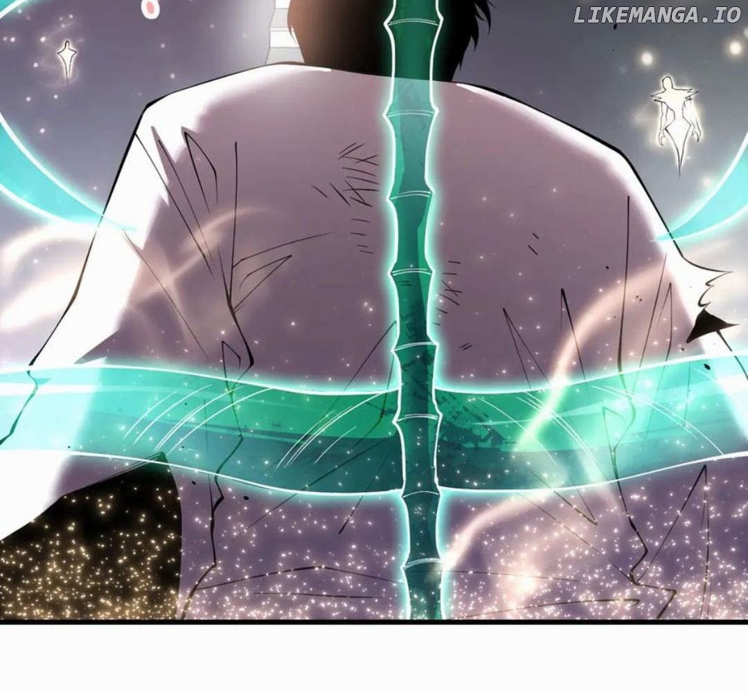 Read Catastrophic Necromancer EN Manga Online