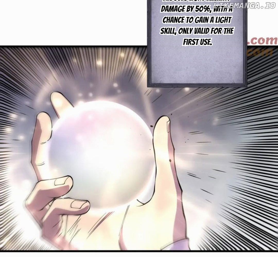 Read Catastrophic Necromancer EN Manga Online