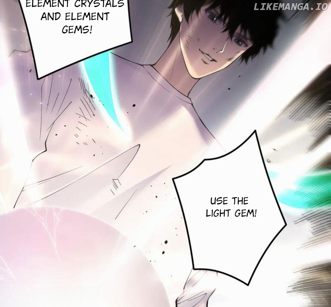 Read Catastrophic Necromancer EN Manga Online