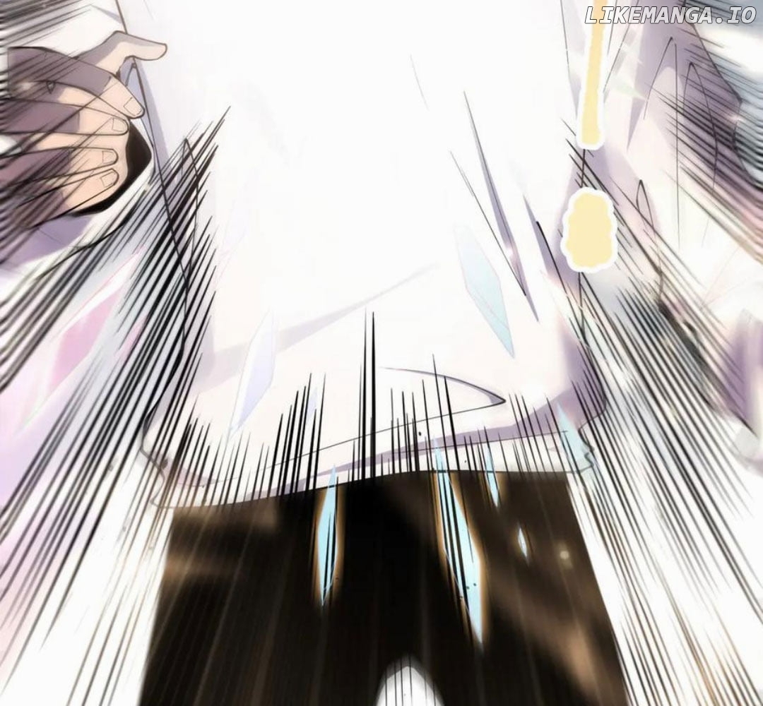 Read Catastrophic Necromancer EN Manga Online