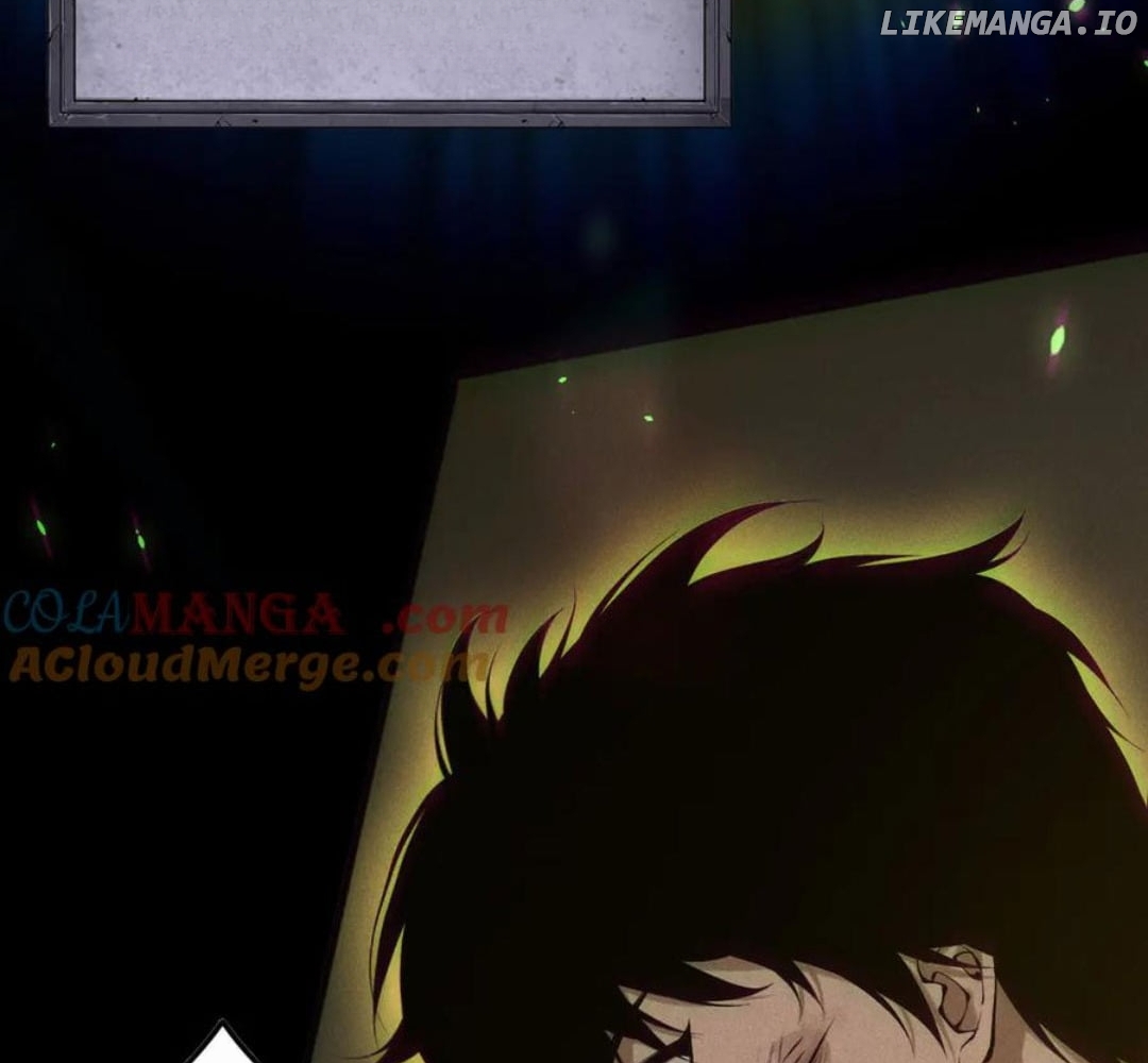 Read Catastrophic Necromancer EN Manga Online