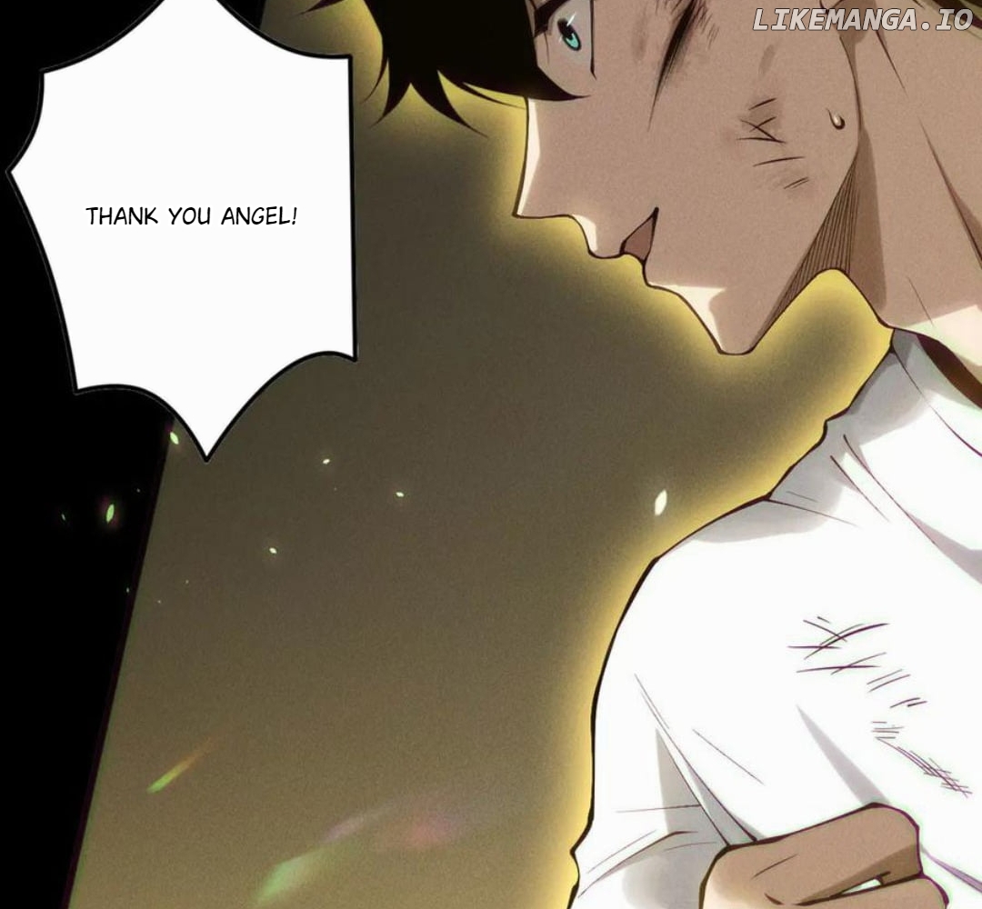 Read Catastrophic Necromancer EN Manga Online