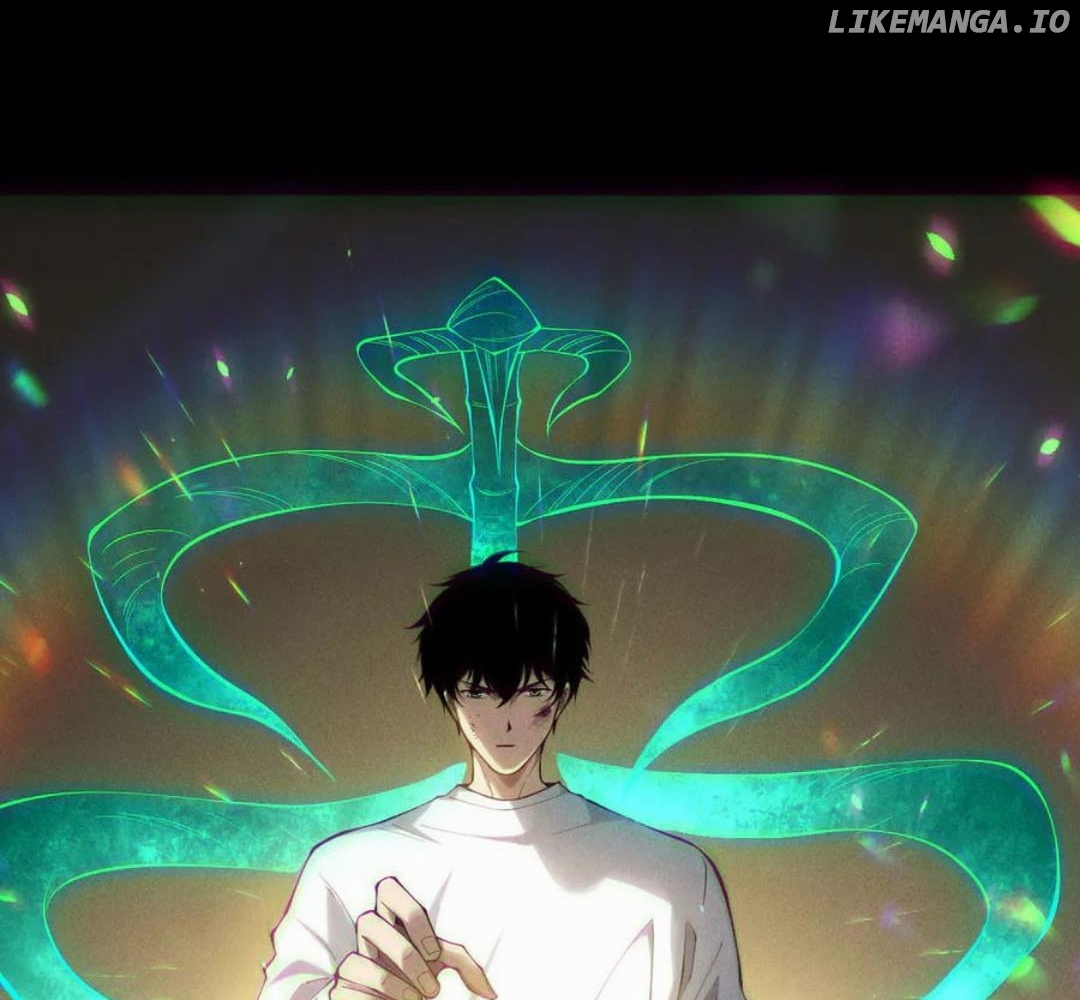 Read Catastrophic Necromancer EN Manga Online