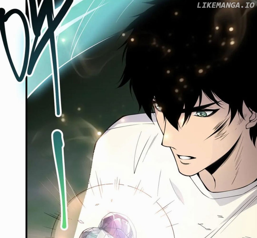 Read Catastrophic Necromancer EN Manga Online