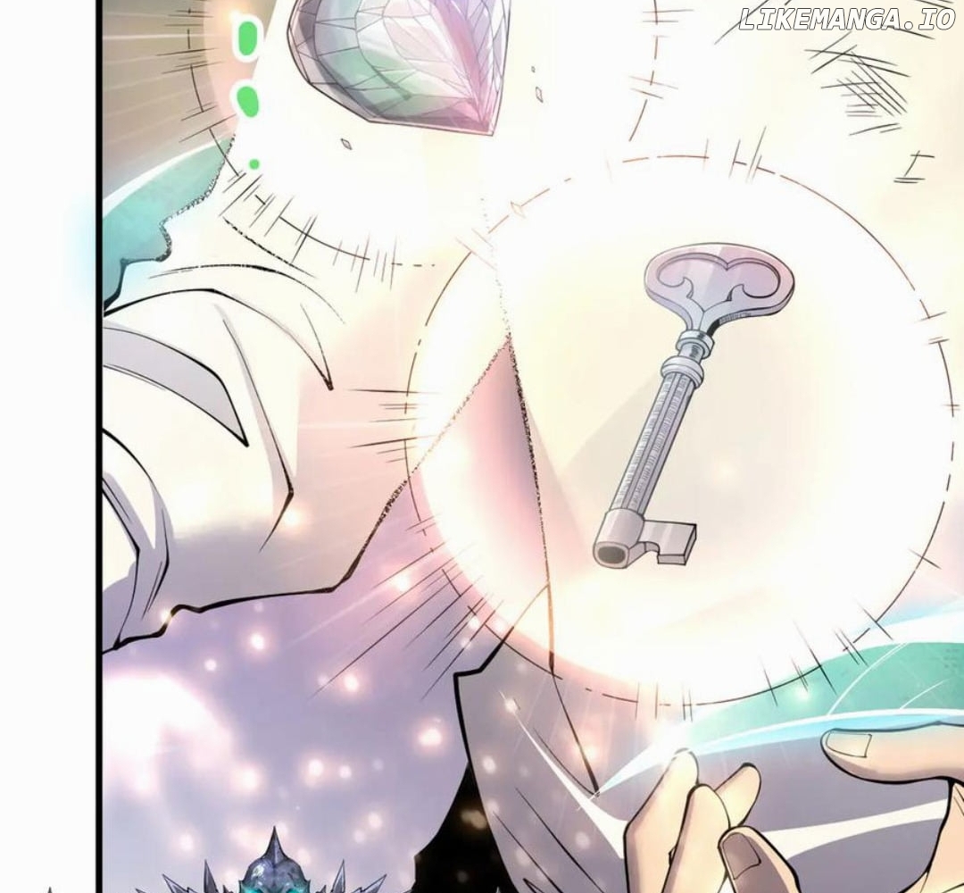Read Catastrophic Necromancer EN Manga Online