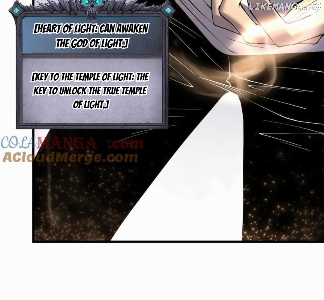 Read Catastrophic Necromancer EN Manga Online