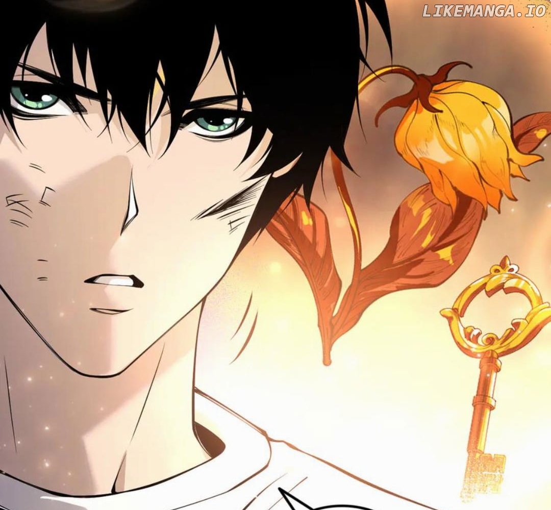 Read Catastrophic Necromancer EN Manga Online