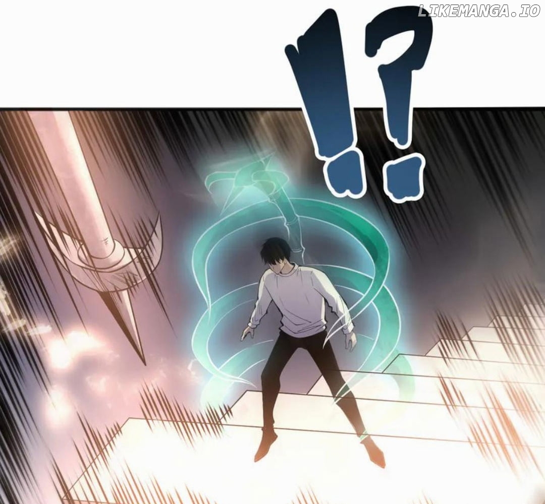 Read Catastrophic Necromancer EN Manga Online