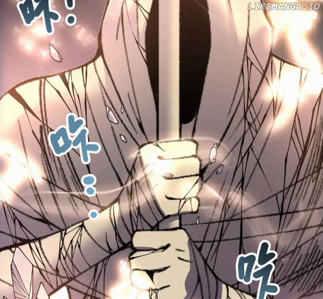 Read Catastrophic Necromancer EN Manga Online