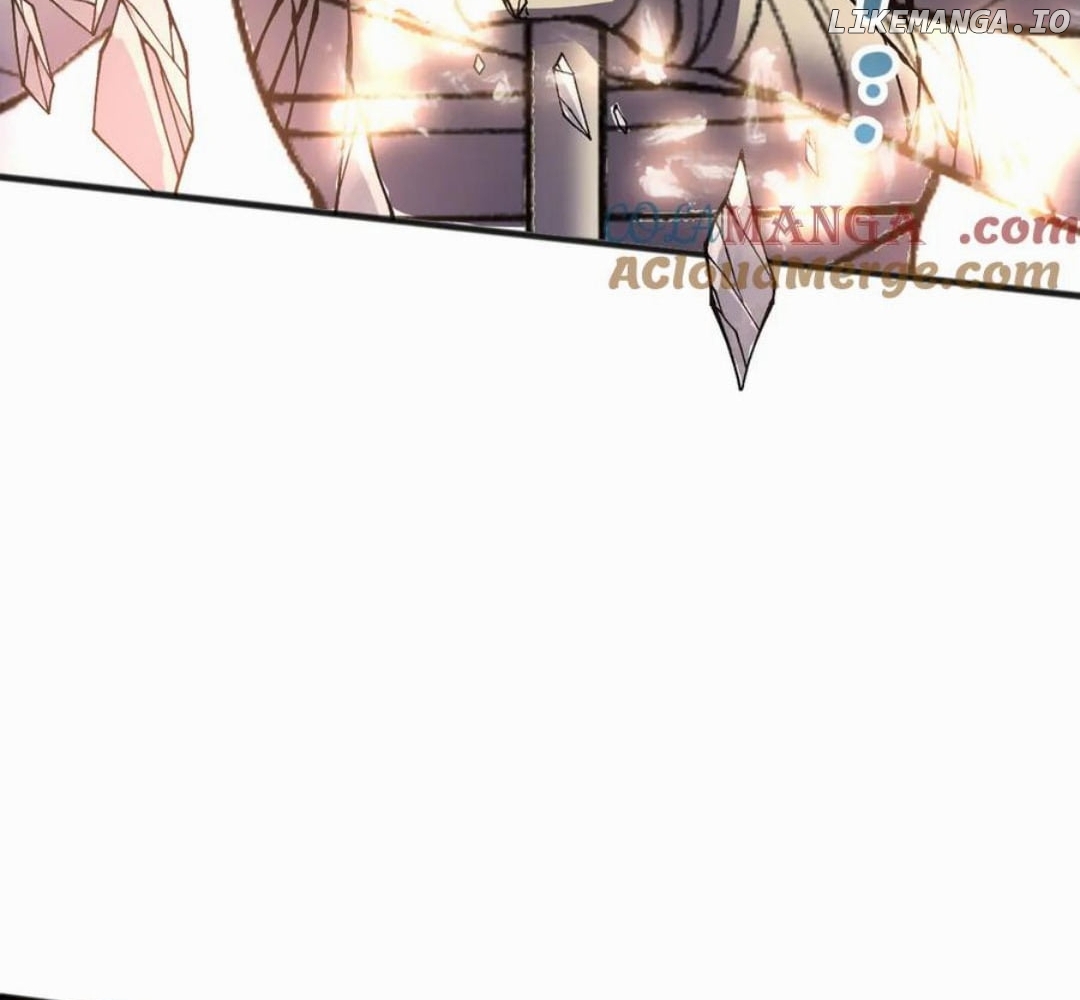 Read Catastrophic Necromancer EN Manga Online