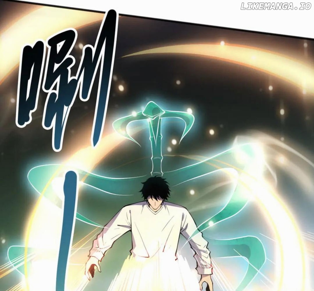 Read Catastrophic Necromancer EN Manga Online