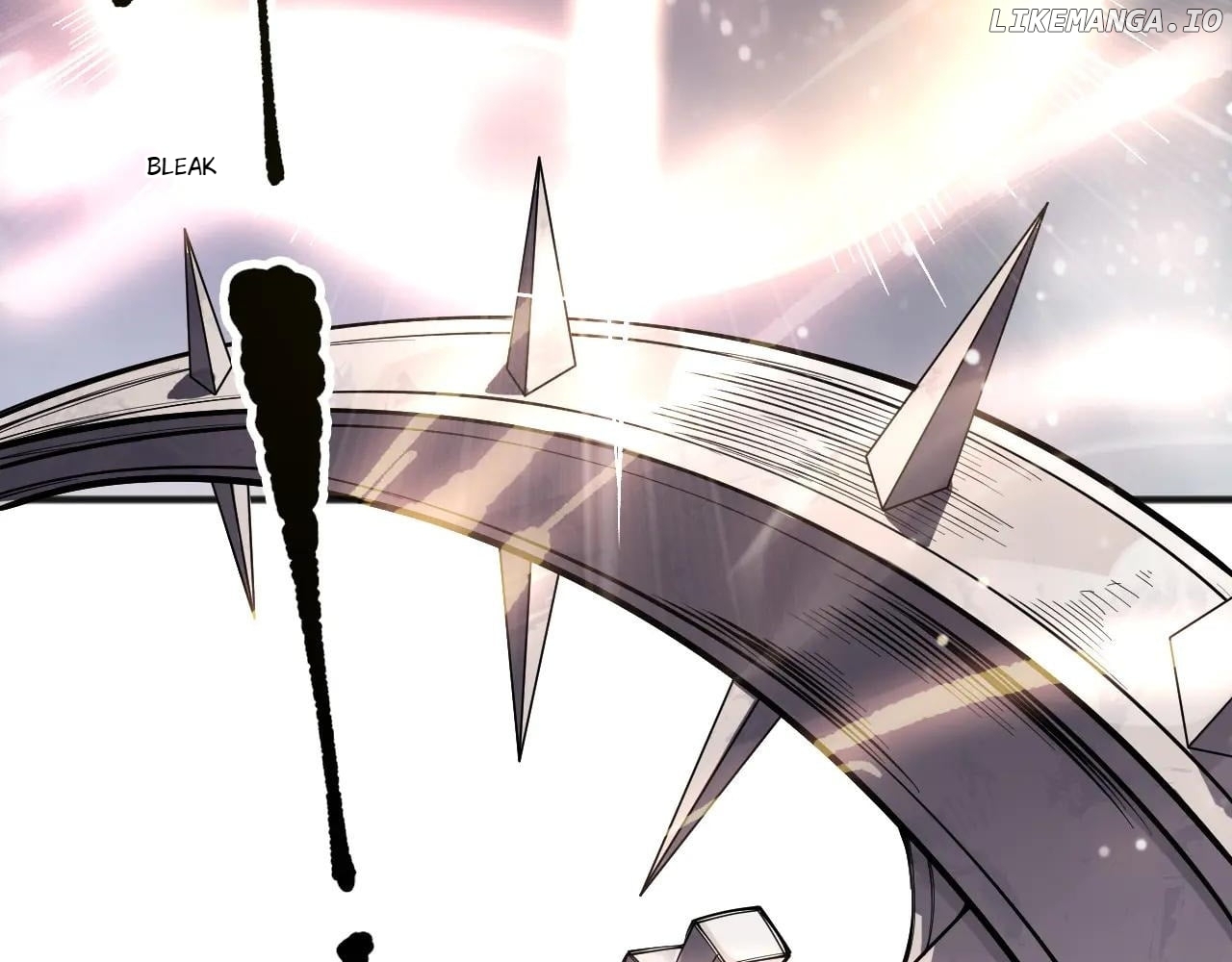 Read Catastrophic Necromancer EN Manga Online