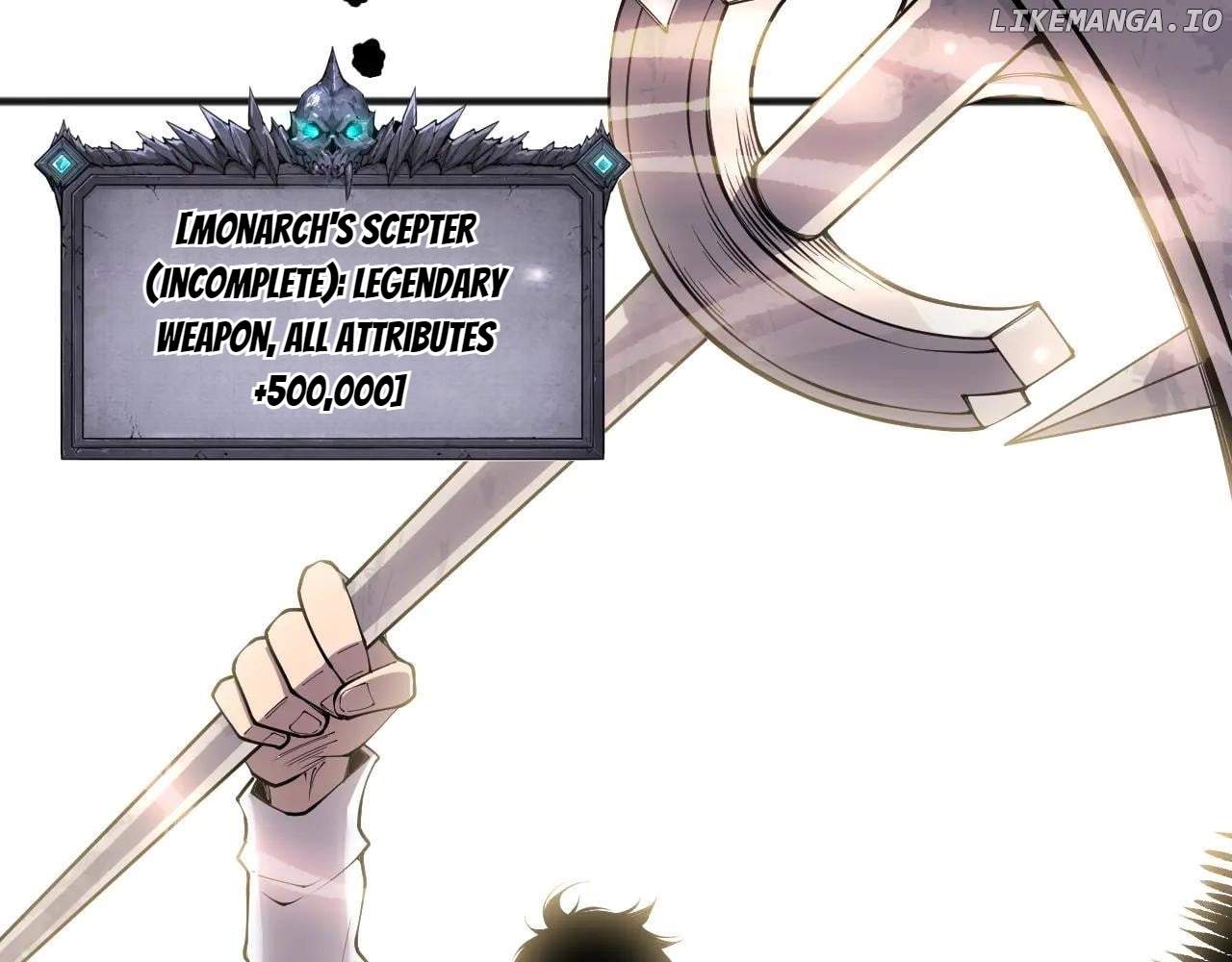 Read Catastrophic Necromancer EN Manga Online